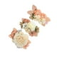 thumbnail image 4 of Guardurnaity Pinza para el pelo de 3 piezas, decoración para la cabeza, simulación exquisita, alfileres de flores atractivos Type5 NO5, 4 of 6