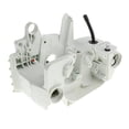 thumbnail image 4 of Pieza Cárter De Plástico Baoblaze Cárter Aceite Conjunto Del Tanque De Combustible Carcasa Del Motor Para Moto STIHL 021 023 025 MS210 MS230 MS250, 4 of 8