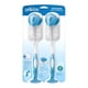 thumbnail image 2 of Cepillo biberón azul 2 pack, 2 of 4