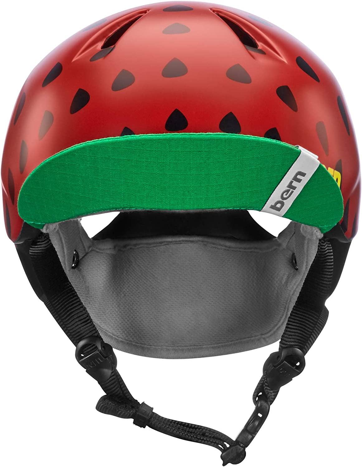 Bern Helmets Nina scampi