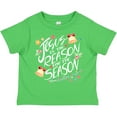thumbnail image 3 of Inktastic Jesus is the Reason for the Season Christmas Bells and Stars Boys or Girls Toddler T-Shirt, 3 of 5