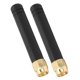 thumbnail image 3 of 2 UDS antena Sma macho Aguja Interna 315MHz 3dbi Impermeable 50W 360 Junta Giratoria Antena de Red REMPLAZO DE ANTENA, 3 of 7