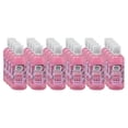 thumbnail image 1 of Jabón Líquido Corporal 500ml Abs Clean - Aroma Pétalos de Rosas - 24 Piezas Abs Clean Jabón Líquido Antibacterial para Cuerpo, 1 of 2