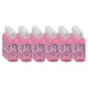 thumbnail image 1 of Jabón Líquido Corporal 500ml Abs Clean - Aroma Pétalos de Rosas - 24 Piezas Abs Clean Jabón Líquido Antibacterial para Cuerpo, 1 of 2
