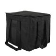 thumbnail image 6 of Insulated Food Bag Large-capacity Refrigerated Picnic Lunch Bag Zipper Thermal Bag Tote Food Carrier, 6 of 7