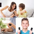 thumbnail image 5 of Controlador de juego Fidget Skylety de 4 piezas con cordón, 5 of 5