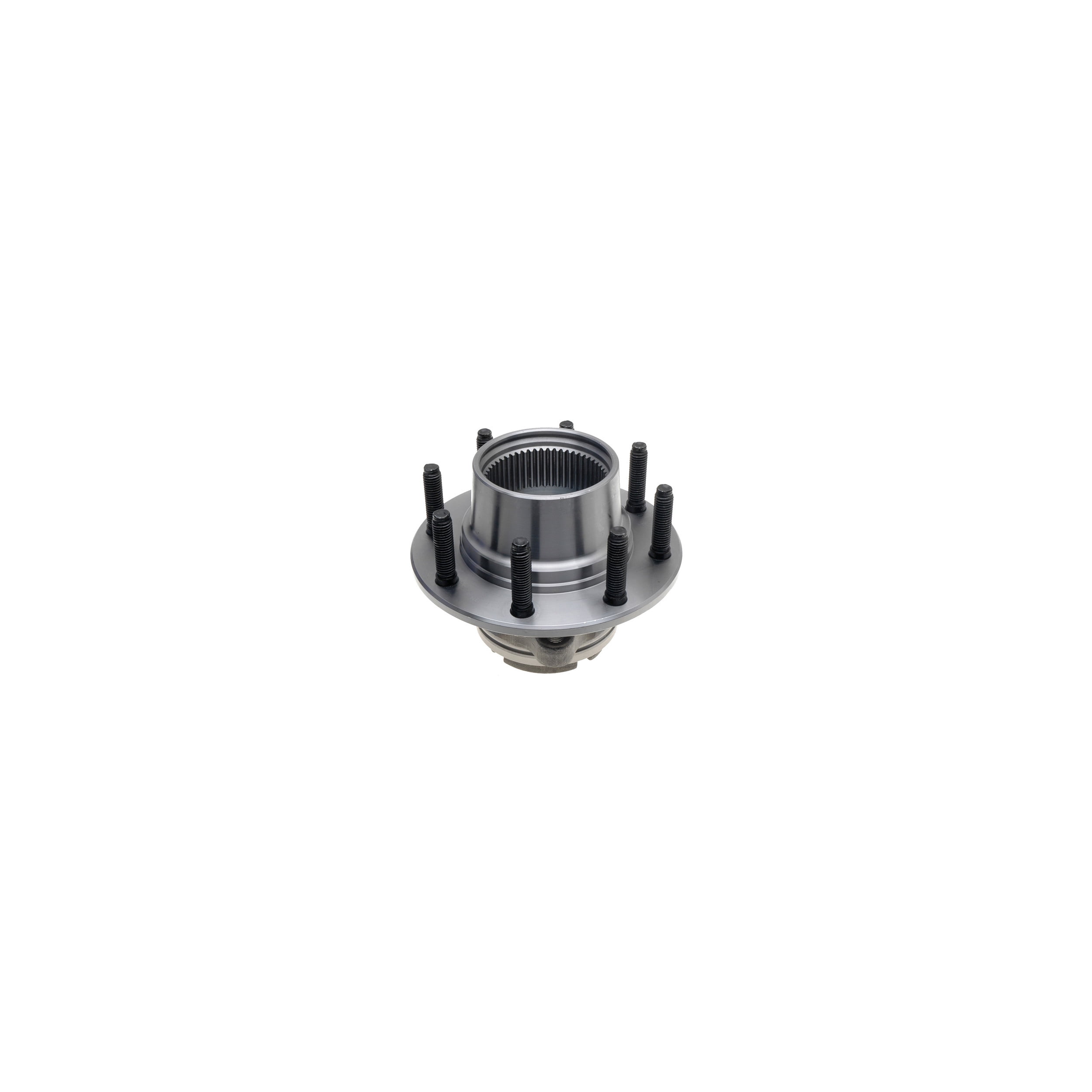 Raybestos 715076 Professional Grade Wheel Bearing and Hub Assembly Fits select: 1999 FORD F250, 1999 FORD F350