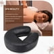 thumbnail image 2 of Cojín de masaje facial Noverlife Professional negro, 2 of 7