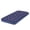 Navy blue, variant on Honeydrill Queen Size Air Mattress Inflatable Bed, Blow Up Mattress Camping Sleeping Pad