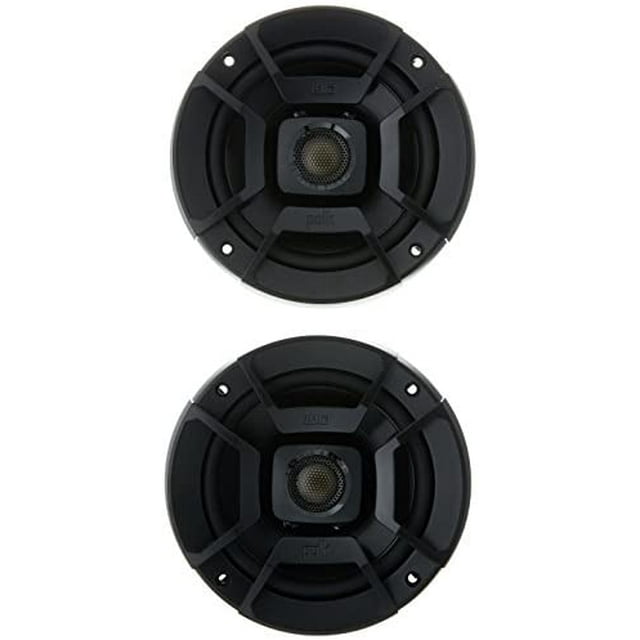 Altavoces Polk Audio DB422 Resistencia Agua y Polvo 5.2''