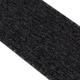 thumbnail image 4 of Beverly Rug Non-Slip Machine Washable 15PK Dark Gray Indoor Area Rugs, 4 of 7