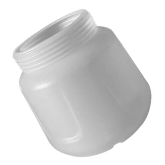 KDJ 1L Paint Cup Storage Container with Thread for Electric Paint Sprayer Sturdy