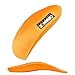 thumbnail image 3 of Orange Light E 3/4 Fits Men's Shoe 11.5-13, 3 of 4