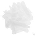 thumbnail image 1 of 400 piezas de refuerzos de cuello para hombre, conjunto de palos de cuello, estancias de plástico para de hombre, cm Hugo Camisas unisex con cuello, 1 of 10