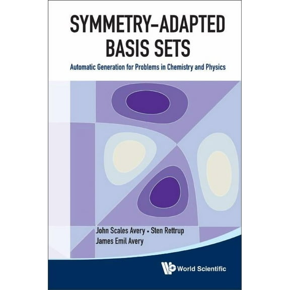 Symmetry-Adapted Basis Sets, (Hardcover)