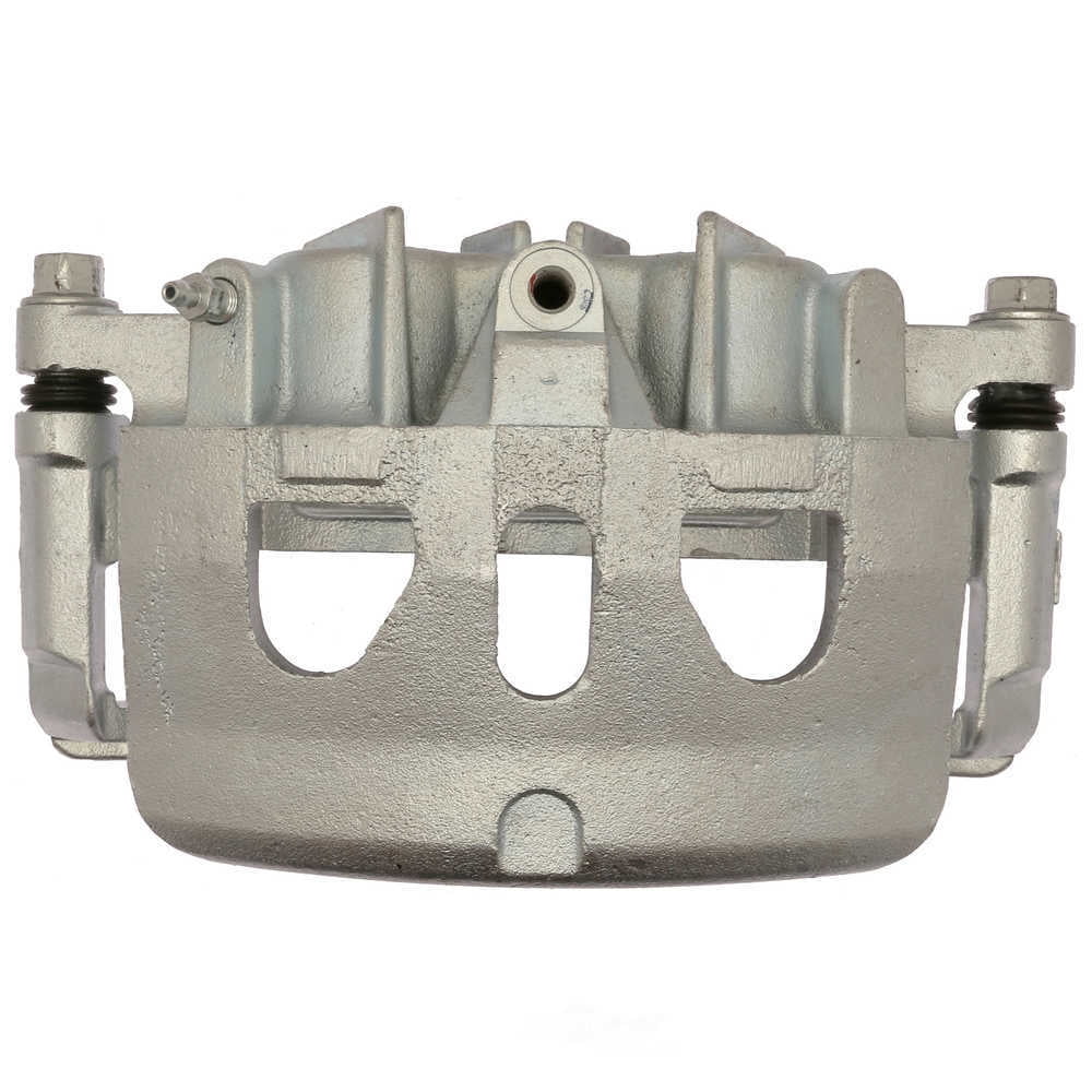 Raybestos Brakes RC12562PC Raybestos Specialty - Police Reman Loaded Caliper & Bracket Assy