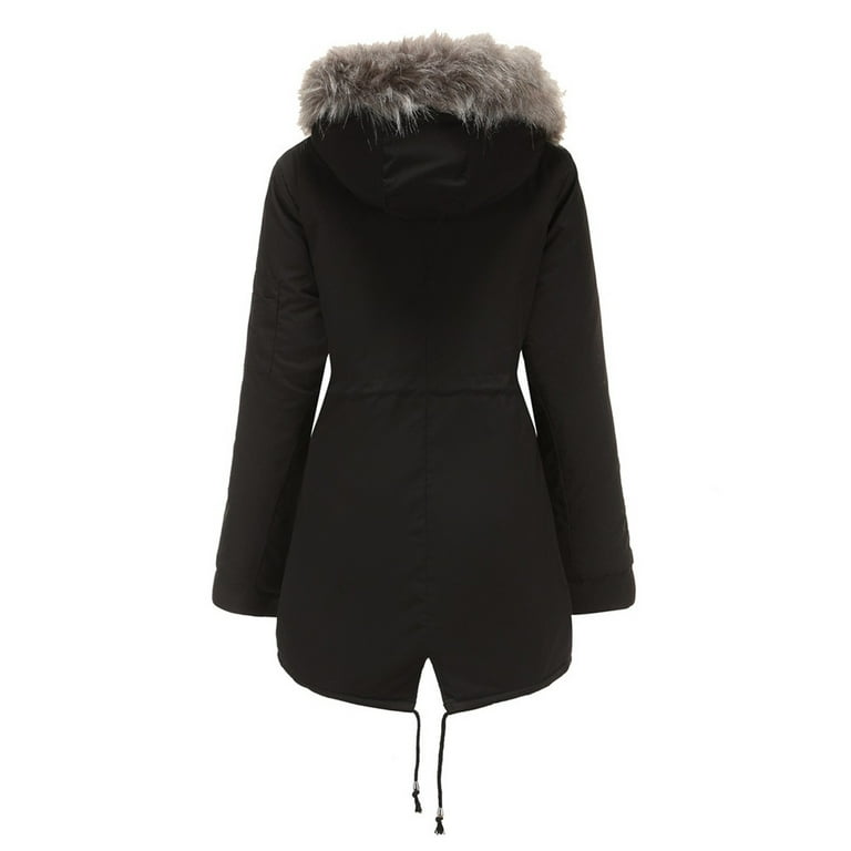 Face zaneck 2025 parka femme