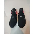 thumbnail image 3 of Mens Size 11.5 Adi-das EQT Support ADV Black Turbo Pink Athletic Gym Running Shoe, 3 of 6
