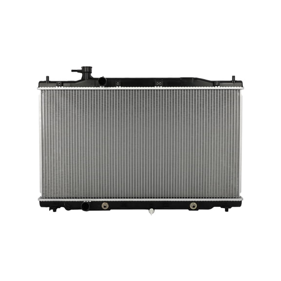 Radiator For 2002 Honda Crvnull