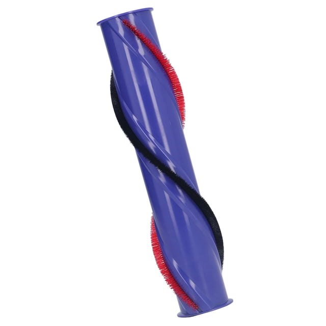 Brosse de Nettoyage en Rouleau, ABS Efficace Résistant à l'Usure Haute Absorption Anti-Déformation pour Aspirateur