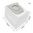 thumbnail image 5 of Filtro de cepillo lateral YONGSHENG Compatible con Irobot Roomba S Series S9, 5 of 5