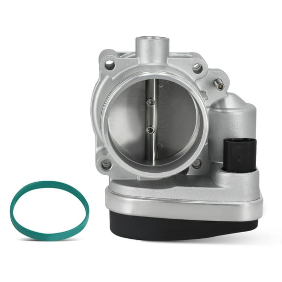 maXpeedingrods maXpeedingrods Electronic Throttle Body for BMW E46 325Ci 2001-2006, 325i 325xi 2001-2005, 525i E60 2001-2005, X3 E83 2004-2005, Z3 E36 2001-2002, Z4 E85 2003-2005, S20073