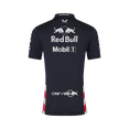 thumbnail image 2 of Camiseta Caballero Polo Red Bull Racing Estados Unidos Oficial 2024, 2 of 5