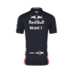 thumbnail image 2 of Camiseta Caballero Polo Red Bull Racing Estados Unidos Oficial 2024, 2 of 5