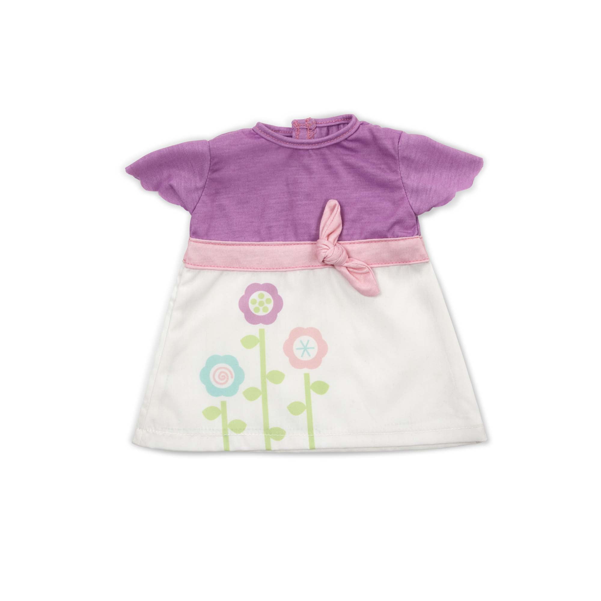 melissa & doug mine to love mix & match fashion doll clothes