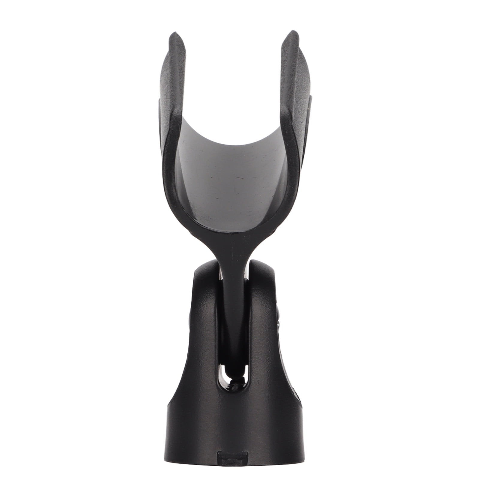 Universal Microphone Clip, Portable Copper Connector Microphone Clip