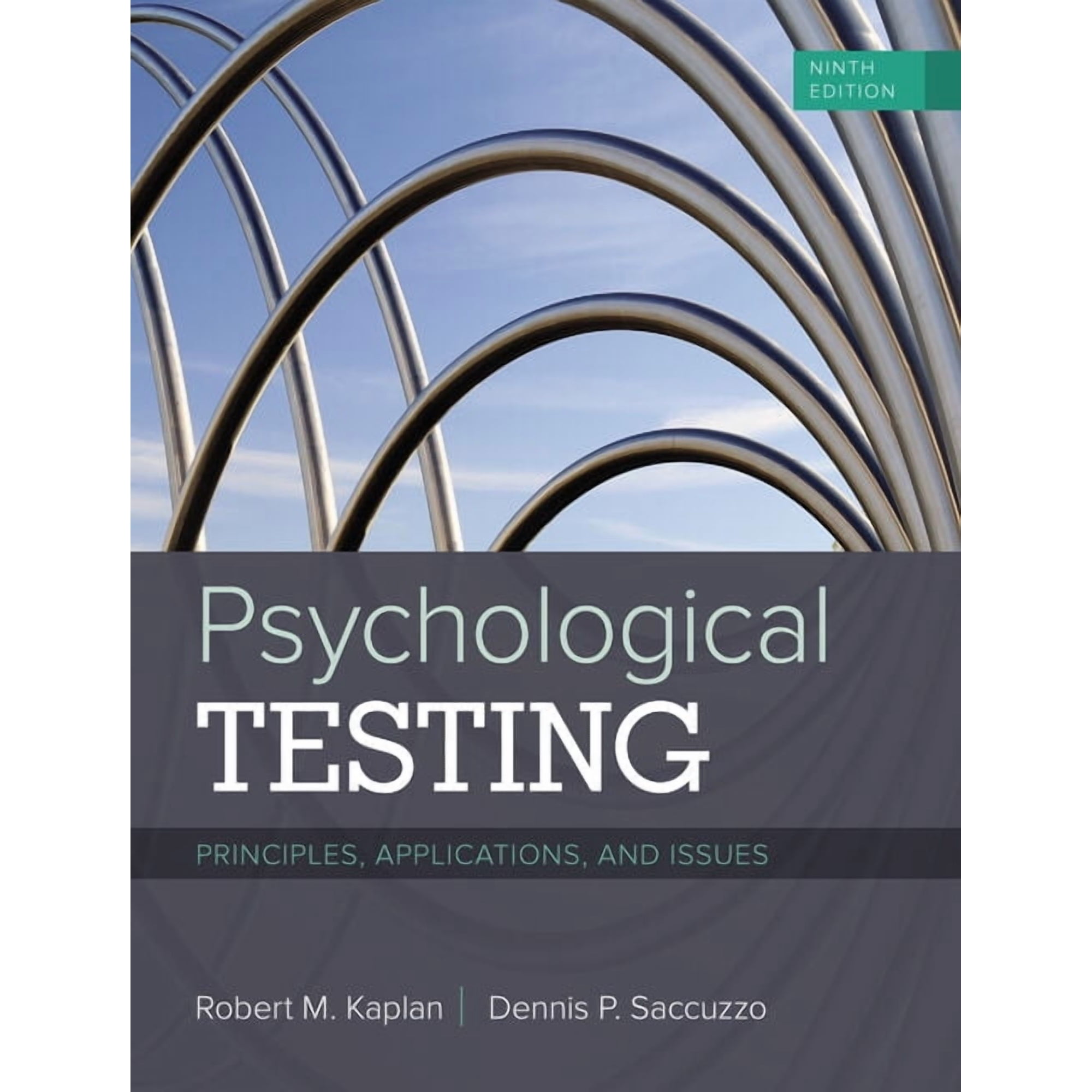Mindtap Course List: Psychological Testing: Principles, Applications, and Issues (Paperback)