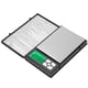 thumbnail image 4 of Báscula digital de bolsillo Mini portátil BDS 1108‑1 Balanza electrónica para pesar joyas de oro 2 kg/0,1 g, 4 of 9