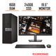 thumbnail image 1 of PC DELL OPTIPLEX Intel RAM 16GB SSD 240GB WIFI MONITOR 21.5" (Reacondicionado), 1 of 2