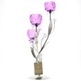 thumbnail image 3 of Home Locomotion Bougeoir Fuchsia Blooms, 3 of 3