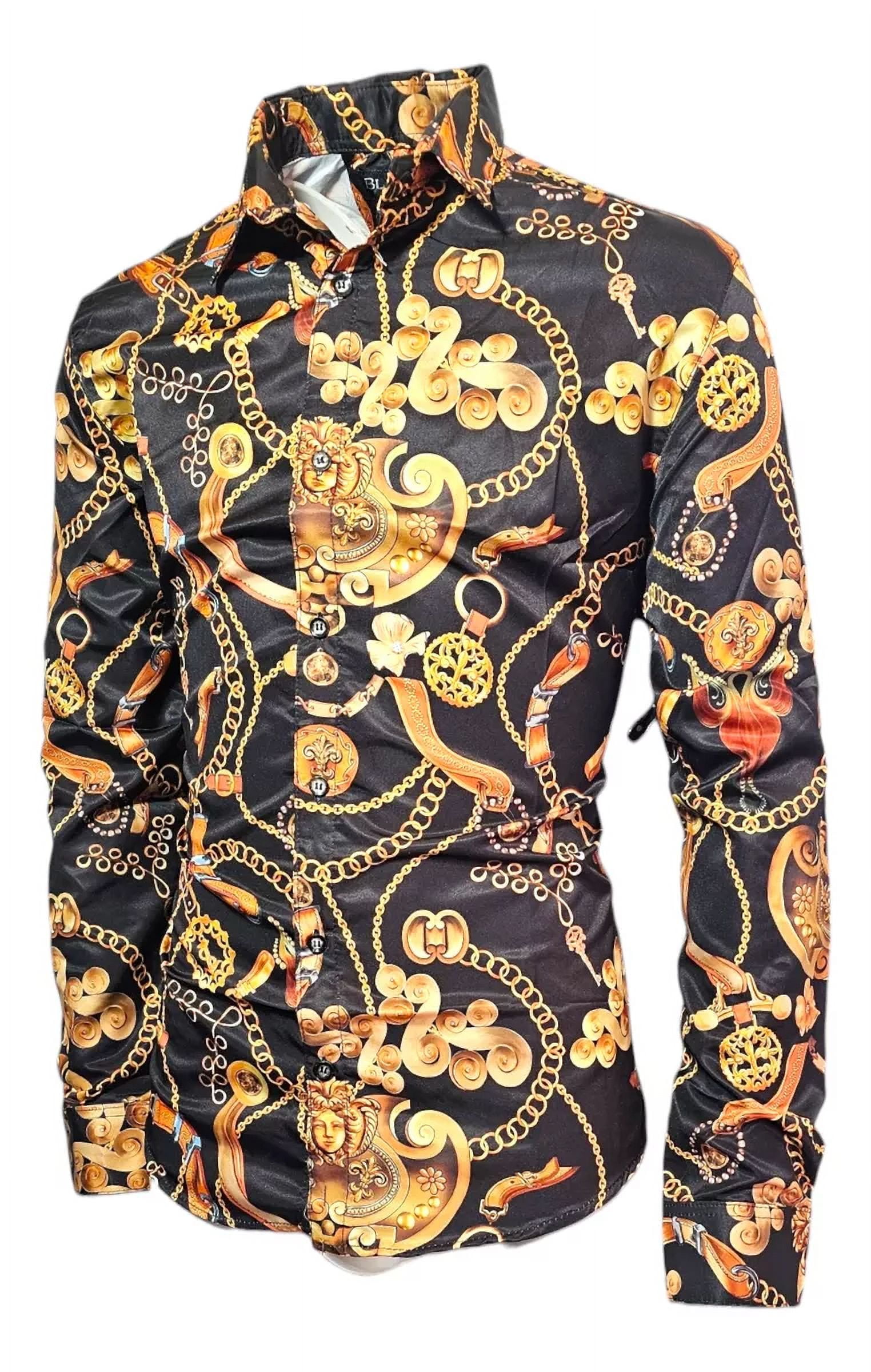 Hombre Blusas De Moda Buchonas Shirt Blusas Buchona Hombre Camisas