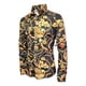 thumbnail image 2 of Camisa Buchona Para Hombre, Moda Caballero, Casual, Slim Fit, 2 of 5