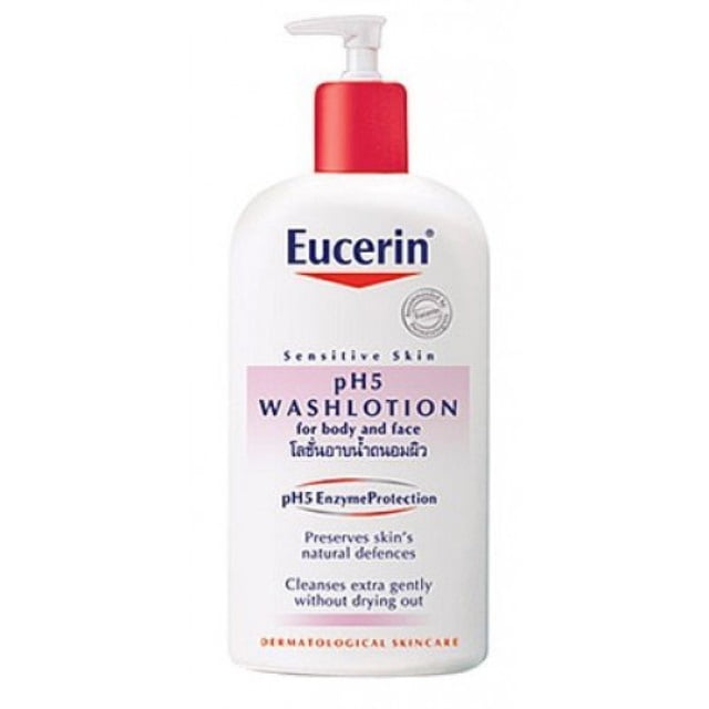 eucerin ph5 lotion
