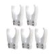 thumbnail image 1 of HSK63F Clamp Woodworking Tool Holder Clamp Holder Fork Claw for Engraving CNC Machining Center, Too, 1 of 5