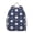 White-21, variant on Sports-Themed Students Backpack with Baseball and Softball Prints - Lightweight and Water-Repellent for Students and Teens