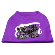 My Kind of Gas Screen Print Shirts