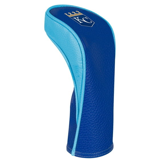 WinCraft Kansas City Royals Golf Club Hybrid Headcover