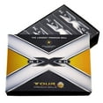 thumbnail image 1 of NEW Kick X Golf Tour Z Premium Golf Balls, 1 of 4
