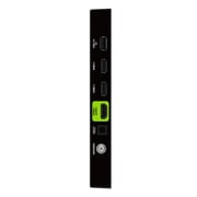 VIZIO 50 in Mini LED Quantum 4K QLED HDR Smart TV, VQM50C-10