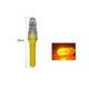 thumbnail image 3 of Luz de emergencia marítima impermeable | Luz estroboscópica multimodo y destello constante | Baliza LED compacta de 7,7 x 1,6 pulgadas para redes de pesca, boyas, barcos, kayaks y yates. Seguridad., 3 of 3
