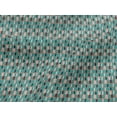 thumbnail image 4 of oneOone Viscose Jersey Fabric Arrow & Parallelogram Geometric Print Sewing Fabric BTY 60 Inches Wide, 4 of 4