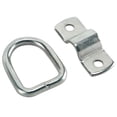thumbnail image 4 of Clip de sujeción de coche de de carga con anillo en D para furgonetas, remolques, caravanas, 4 of 9