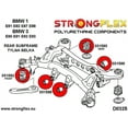 thumbnail image 2 of PU Rear Subframe Bushing Kit fits BMW E81/E82/E87/E88/F20/F21, 2 of 2