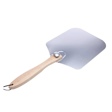 

Pizza Peel Pizza Shovel With Long Handle Pizza Paddle Pastry Baking Accessories