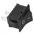 thumbnail image 4 of Pin Switch, Rocker Switch, Acid Resistance High Performance Instruments For Industrial Equipment, 4 of 8