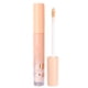 thumbnail image 2 of Corrector, cubre manchas corrector impermeable cubierta de imperfecciones base correctora maquillaje líquido compacto y ligero, 2 of 9